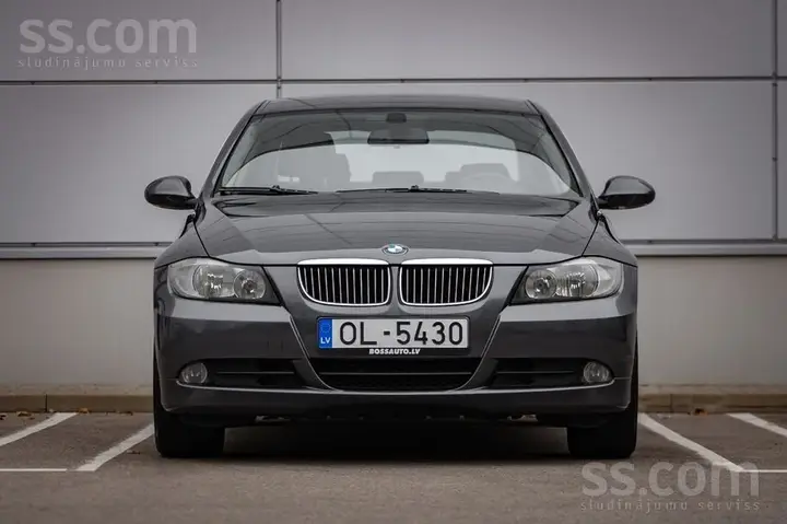 BMW 325I 2006 photo 2