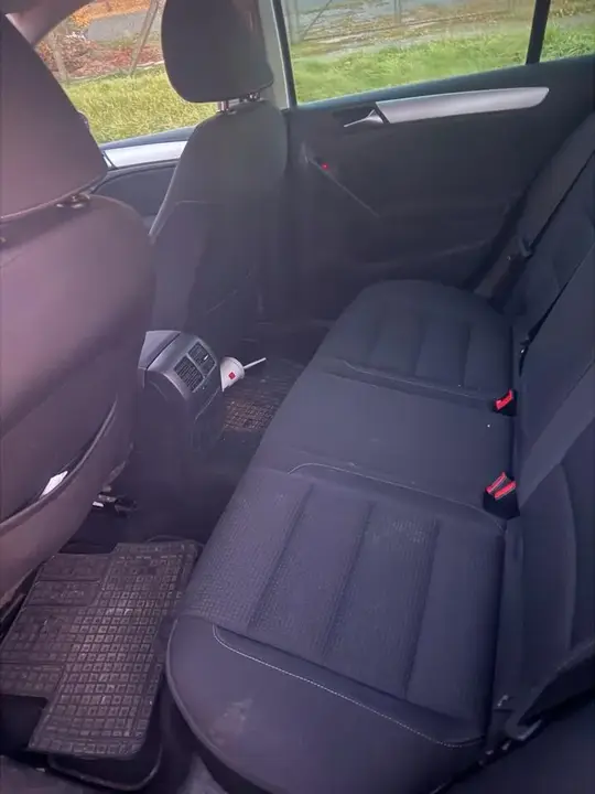 Volkswagen Golf 6