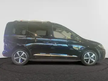 Volkswagen Caddy Combi
