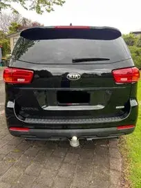 Kia Carnival 2019 photo 4