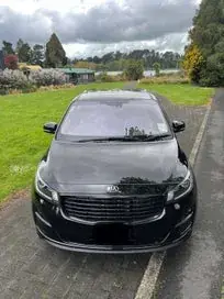 Kia Carnival 2019 photo 2