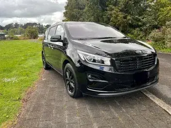 Kia Carnival 2019 photo 3