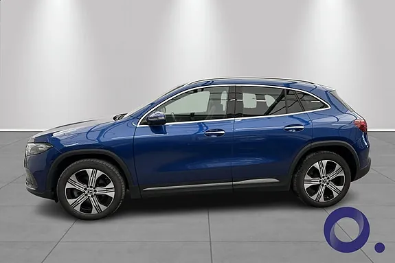 Mercedes-Benz Eqa300 2024 photo 3