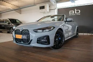 BMW 420 I