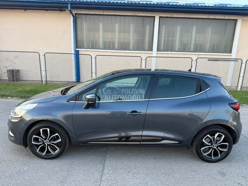 Renault Clio 2018 photo 3