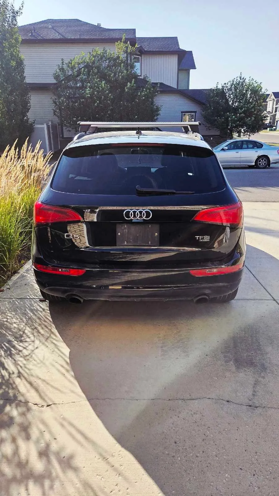 Audi Q5 2014 photo 3