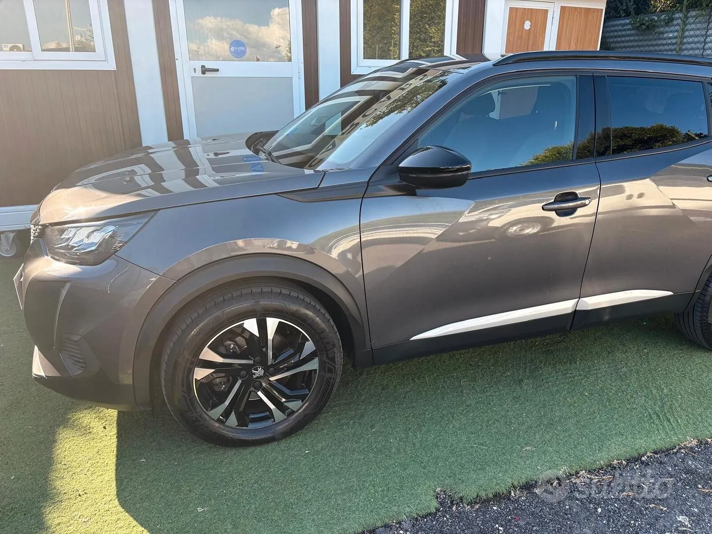 Peugeot 2008 2022 photo 4