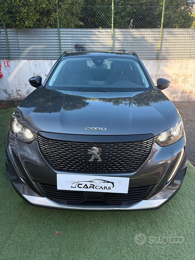Peugeot 2008 2022 photo 3