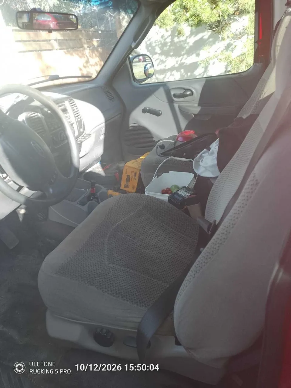 Ford F-150 2004 photo 5