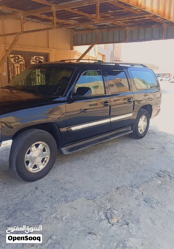 GMC Yukon 2005 photo 3