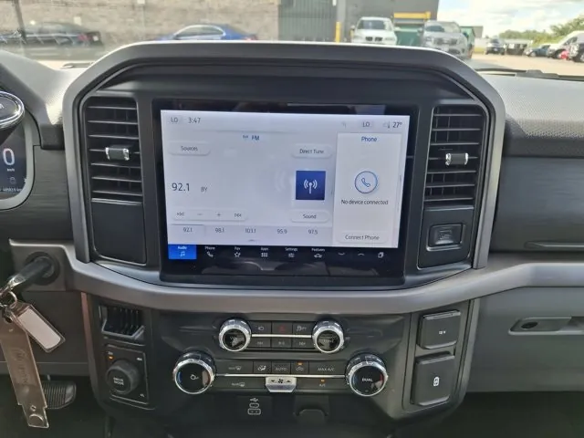 Ford F-150 2025 photo 4