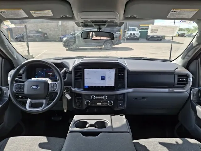 Ford F-150 2025 photo 5
