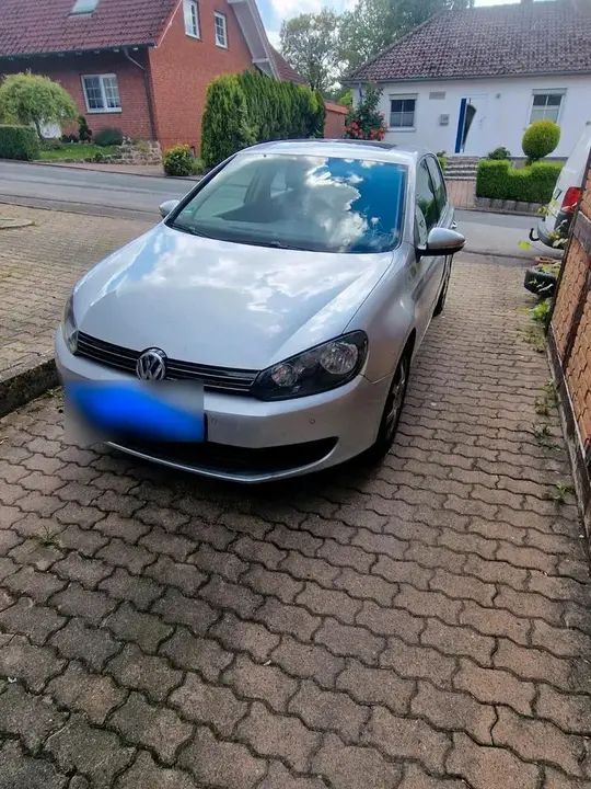 Volkswagen Golf 6