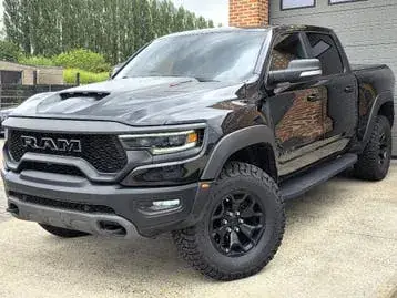Dodge Ram Trx