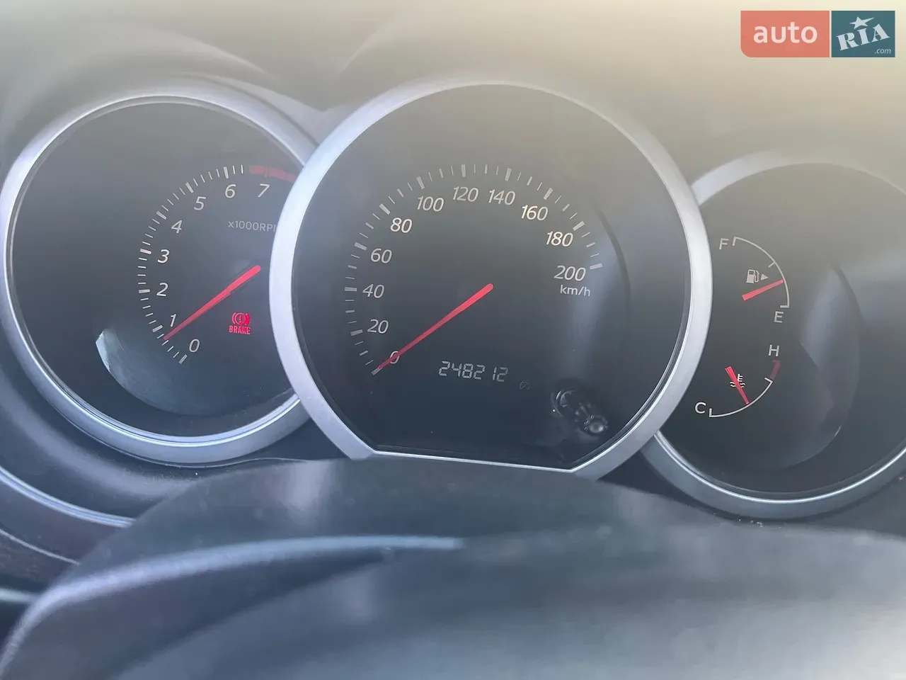 Suzuki Grand Vitara 2007 photo 5