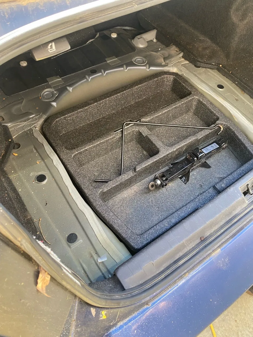 Subaru Legacy 2011 photo 5