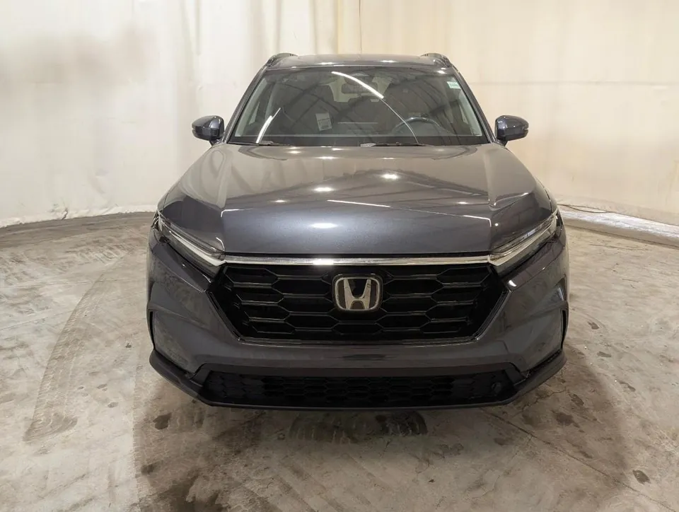 Honda Cr-V 2026 photo 2