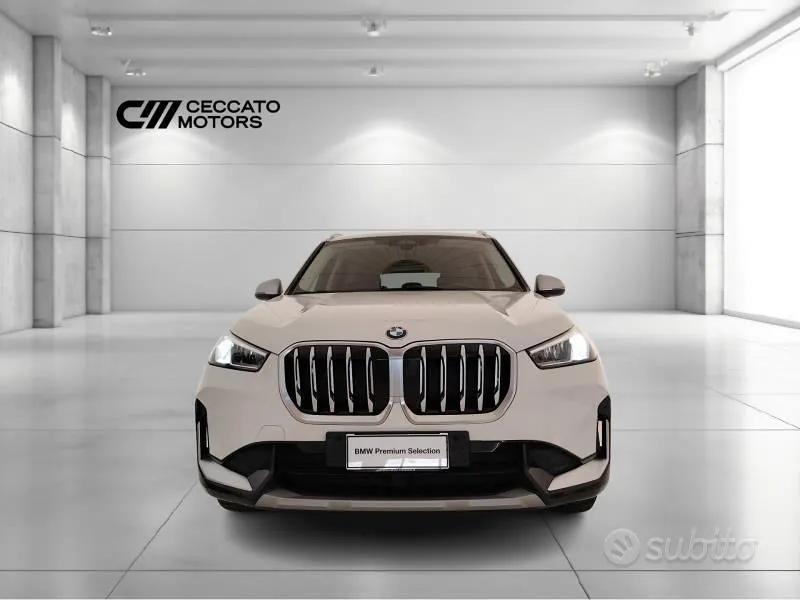 BMW X1 2023 photo 2