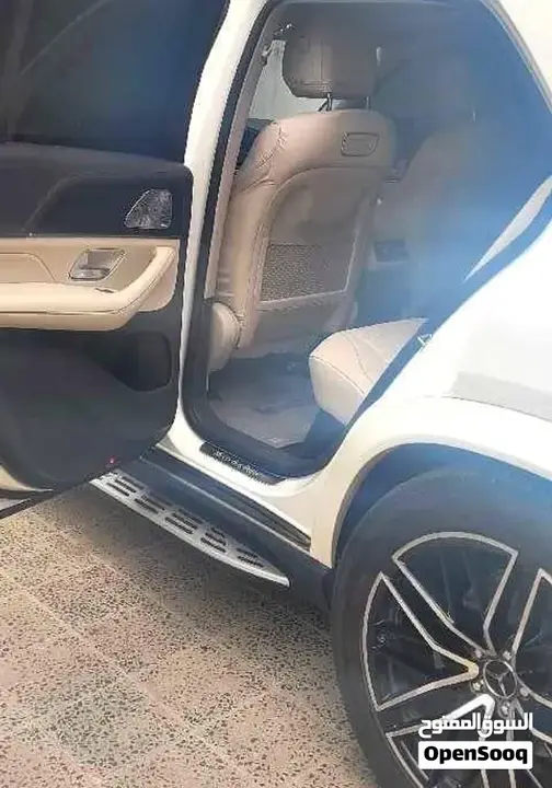 Mercedes-Benz Gle 2020 photo 3