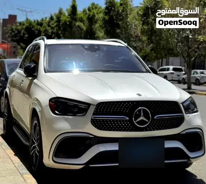 Mercedes-Benz Gle 2020 photo 5