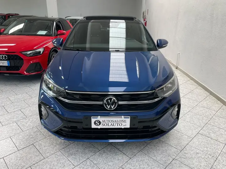 Volkswagen Taigo 2025 photo 2