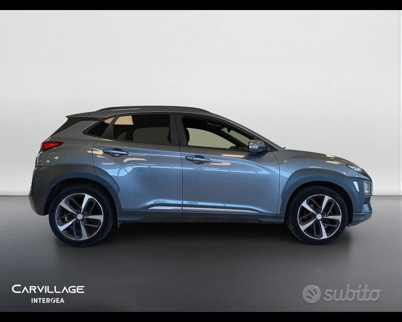 Hyundai Kona 2019 photo 4