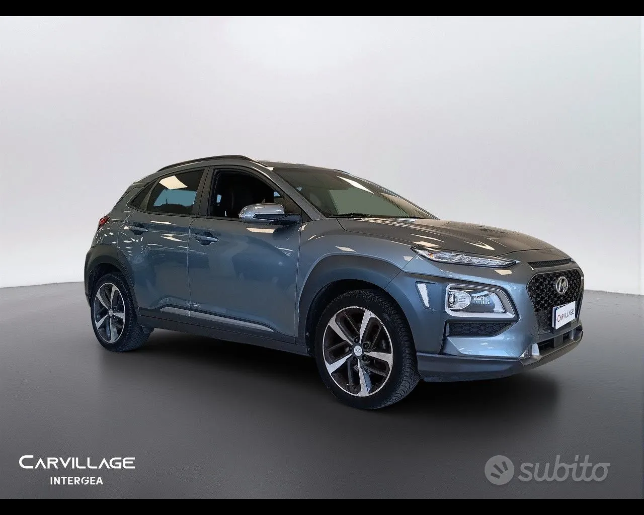 Hyundai Kona 2019 photo 3
