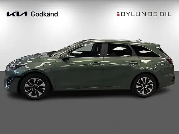 Kia Ceed 2024 photo 4