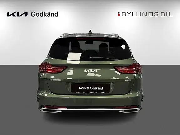 Kia Ceed 2024 photo 5