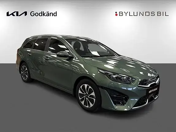 Kia Ceed 2024 photo 3