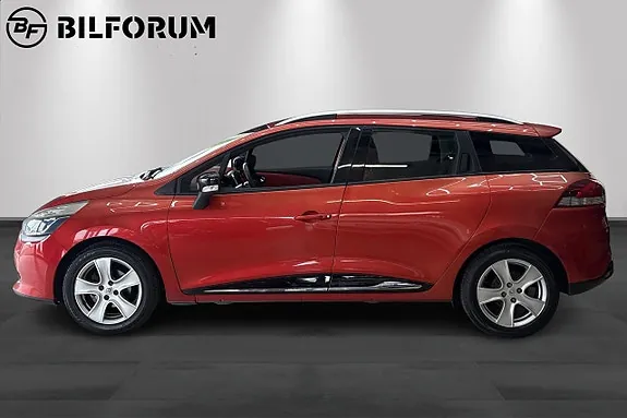 Renault Clio 2014 photo 2