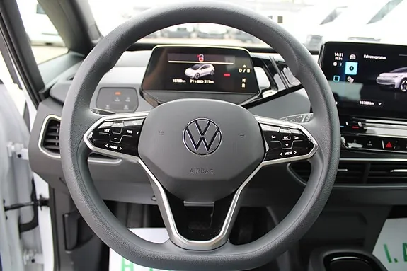 Volkswagen Id.3 2022 photo 4