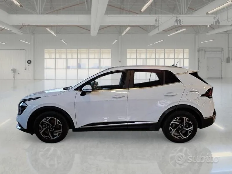 Kia Sportage 2023 photo 5