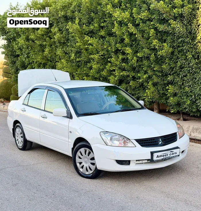 Mitsubishi Lancer 2011 photo 5
