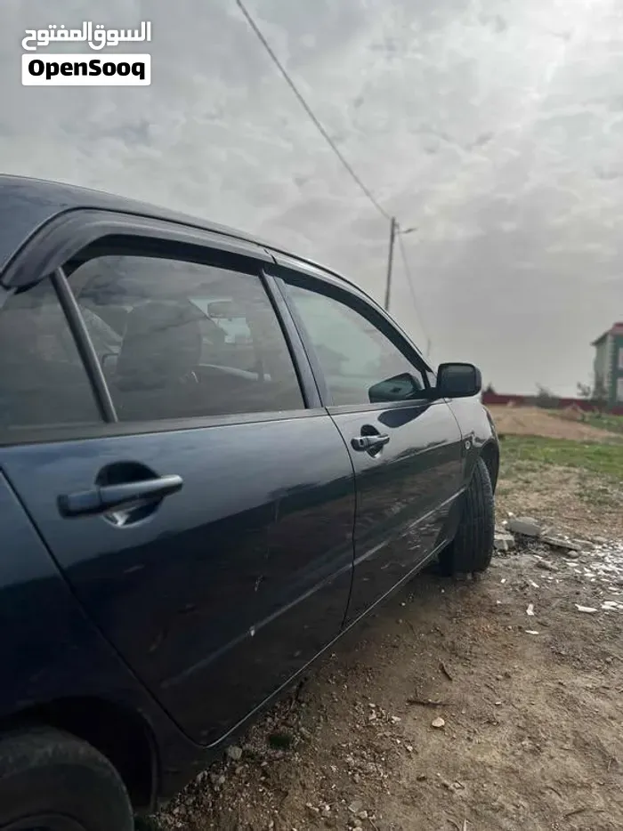 Mitsubishi Lancer 2011 photo 4