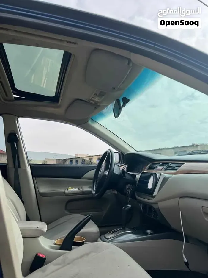 Mitsubishi Lancer 2011 photo 3