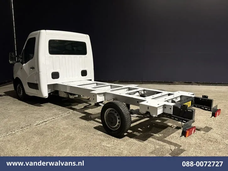 Renault Master 2021 photo 2