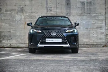 Lexus Ux 300H 2026 photo 3