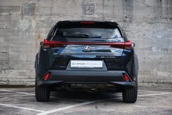 Lexus Ux 300H 2026 photo 5