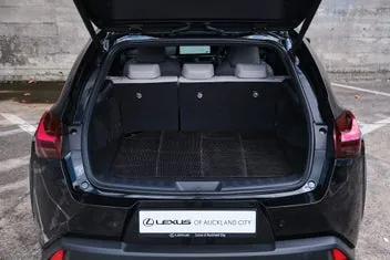 Lexus Ux 300H 2026 photo 4