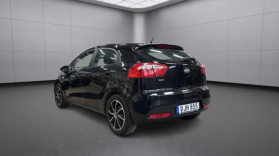 Kia Rio 2014 photo 3