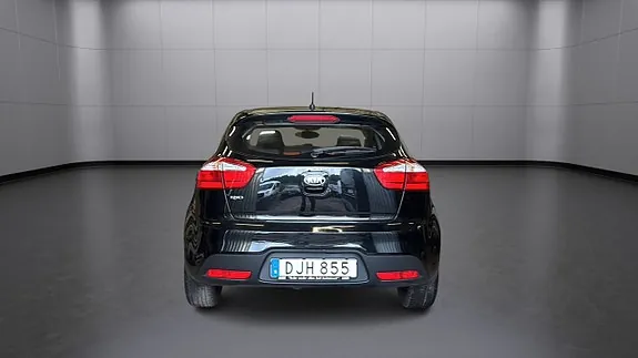 Kia Rio 2014 photo 5