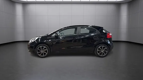 Kia Rio 2014 photo 2