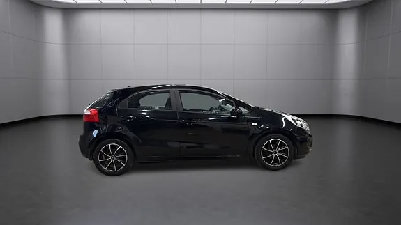 Kia Rio 2014 photo 4