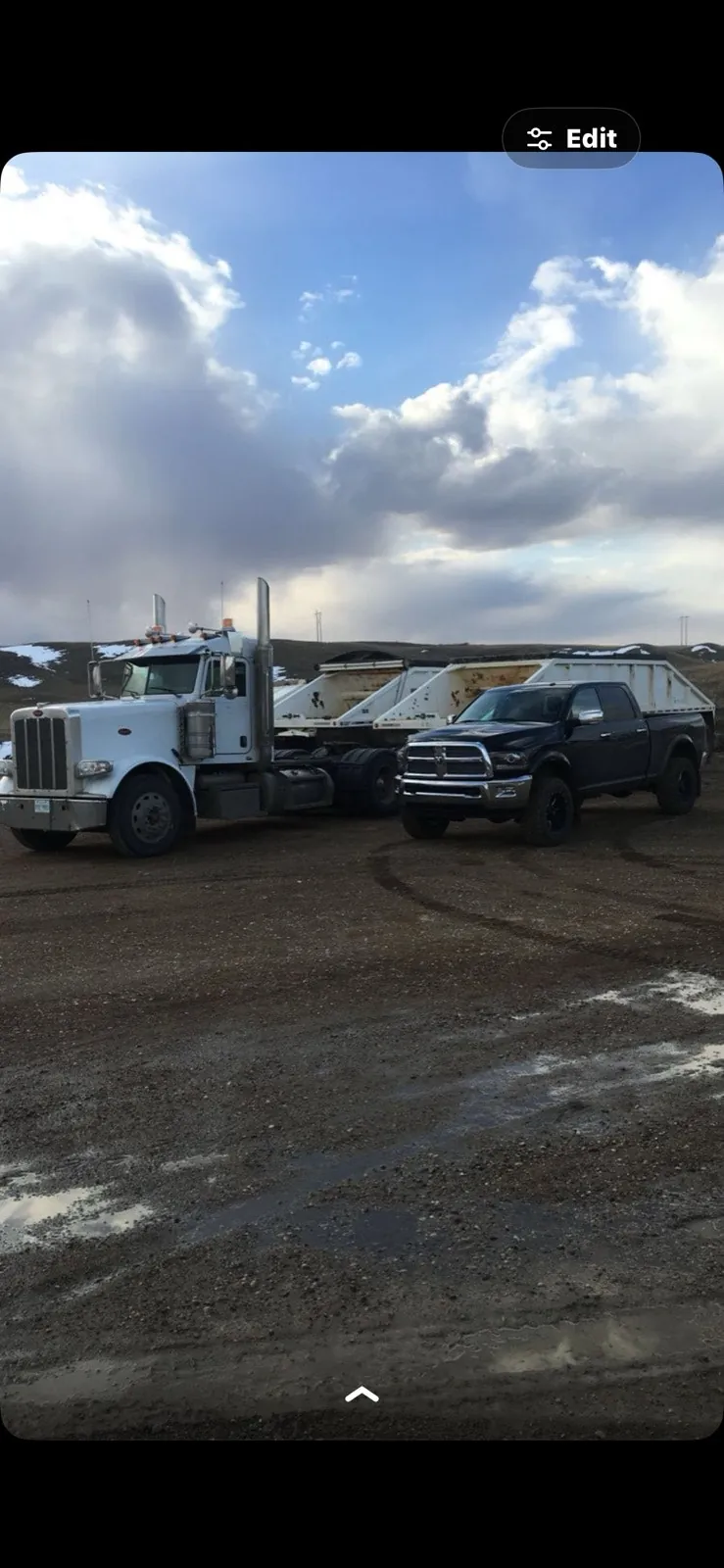 Dodge Cummins Longhorn 2014 photo 2