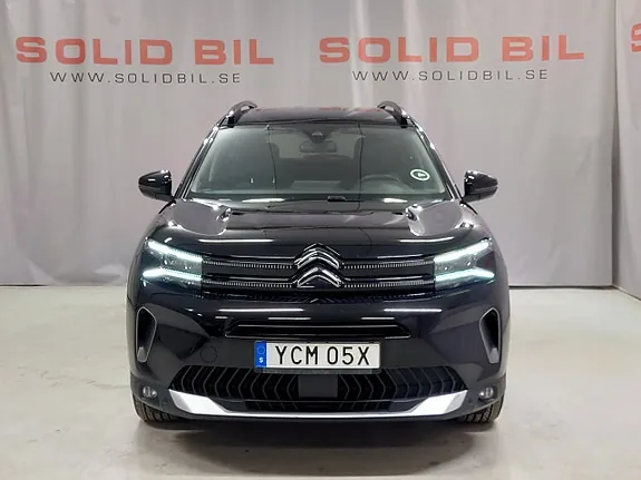 Citroen C5 Aircross 2022 photo 2