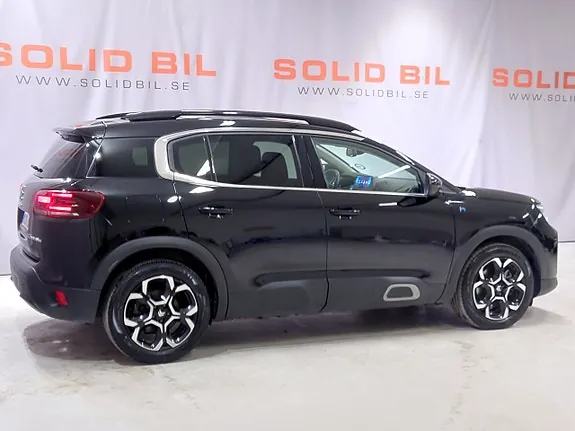 Citroen C5 Aircross 2022 photo 4