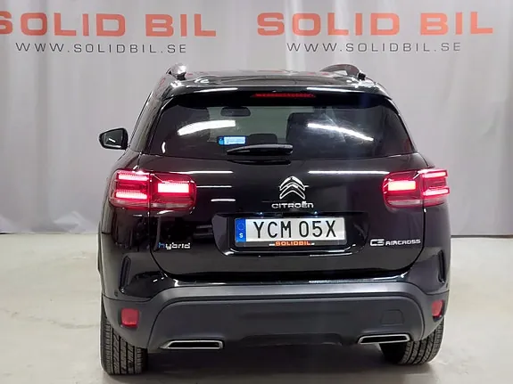 Citroen C5 Aircross 2022 photo 5