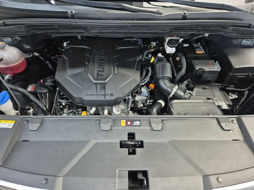 Kia Carnival 2023 photo 5