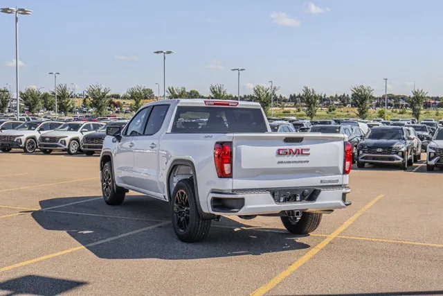 GMC Sierra 1500 2026 photo 5